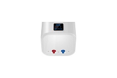 Электрический аккумуляционный водонагреватель Thermex бытовой Smart 80 V ЭдЭБ00863