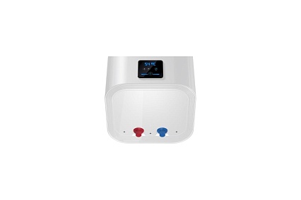 Электрический аккумуляционный водонагреватель Thermex бытовой Smart 80 V ЭдЭБ00863