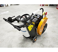 Швонарезчик SPEKTROS SHD-400 ДВС loncin G420 без отрезного диска, 14 л.с. 53294