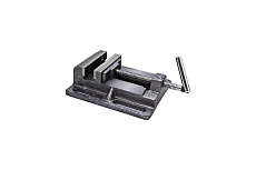 Станочные тиски для сверлильных станков Griff 80мм, A/max/=50мм, вес=2.2кг, серия Q19A b241501