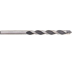 Сверло по бетону с твердосплавными напайками (12x150 мм) Graphite 57H320