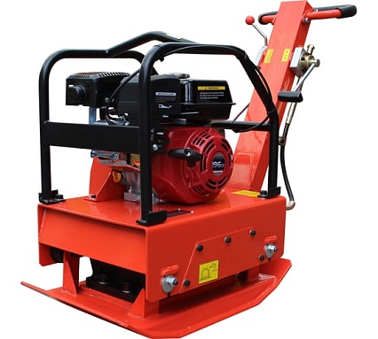 Виброплита Impulse VPR160L 000357747