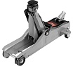 Гидравлический домкрат Matrix подкатной, 2 т, Low Profile, 85-330 мм 51019