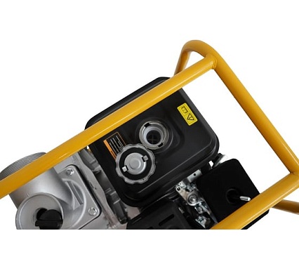 Мотопомпа Habert 80ZB30-6.0Q 00-00160585