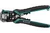 Стриппер Kraftool TK-10 автоматический, многофункциональный, 0.05 - 10 мм2, 22639