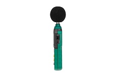 Цифровой измеритель уровня шума Mastech ms6701 13-1252
