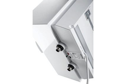 Электрический водонагреватель Stiebel Eltron накопительный ESH 10 U-N Trend +А 201392