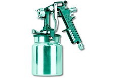 Краскораспылитель GAV с н/б 2000 ECO 1.5 бс 24543