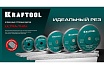 Ультратонкий алмазный диск Ultra-Thin 125x22.2x1.2 мм Kraftool 36685-125