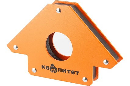 Магнит сварочный МС-1-33 тип 1, 33 кг Квалитет 6687470