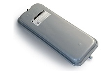 Расширительная емкость Zilmet OEM-PRO 7 л, 490x200x75 мм, 3 Бара, 3/8", 180 гр. GO MT (Италия) 13N6000724