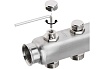 Коллекторная группа AV Engineering AVE162, 3 выхода AVE16200103
