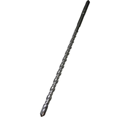 Бур 10/300 WYNNS SDS-plus квадрат.хвост WA0106L / WB0108M / Tools 00000017927