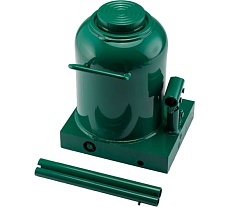 Бутылочный домкрат Sata 50т 97810A