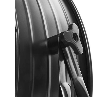 Вентилятор промышленный Ballu BIF-12DB НС-1601102