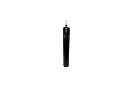 Баллон углекислотный 10 л BlackWeld 111434bw