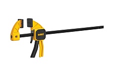 Быстрозажимная струбцина DeWalt M 300 мм DWHT0-83140