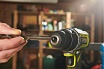 Дрель-шуруповерт Ryobi 18В RDD18-2C415S 5133005612