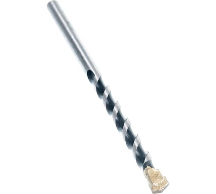 Сверло по бетону (6x100x60 мм) Ingco DBM111061