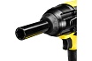 Комплект Trotec Аккумуляторный ударный гайковерт PIWS 10-20В+Автомобильный манометр BY10+Тестер тормозной жидкости BW05 BY10-set4