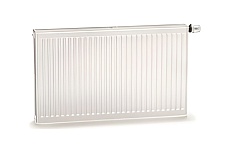 Радиатор Kermi FTV 12, 64400900, X2 Inside, R, RAL 9016 белый FTV120400901R2Z