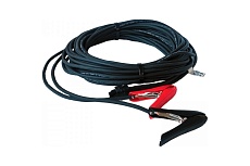 Комплект проводов 10 м для Doctor charge 50 Telwin 802794