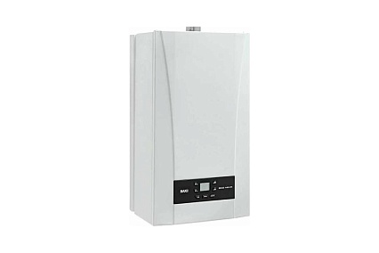 Газовый настенный/одноконтурный/турбированный Котел Baxi 100022963 ECO NOVA 1. 24F RG009224V3EQ27