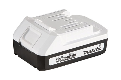 Аккумулятор G-series BL1820G (18В; 2.0Aч; Li-Ion) Makita 191N69-0