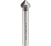Зенковка H-Tools 90градусов 12.4мм HSSE-Co5 3z L-54мм 745124EHT