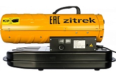Дизельный нагреватель воздуха Zitrek BJD-20 070-2816-1