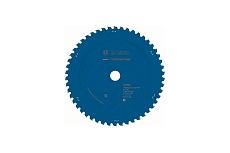 Пильный диск по стали (255x25.4 мм; 50 зубьев) Bosch 2608644286