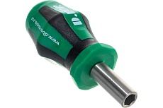 Отвертка для бит D.BOR PRO-MINI, 1/4 x 26x55 мм D-PM-14-026-055-1