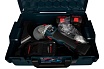 Аккумуляторная углошлифмашина Bosch GWS 18V-10 SC 0.601.9G3.40D
