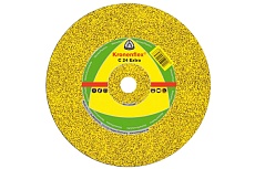 Круг отрезной по камню и бетону (230х22.2 мм) для УШМ Klingspor 13491