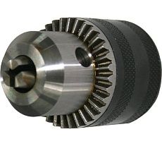 Патрон ключевой (10 мм; конус В12) Практика 030-160