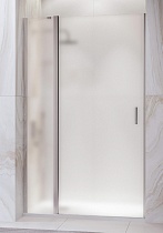 Душевая дверь RGW Leipzig LE-004 120x195, матовое, хром 351200412-21