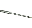 Бур по бетону TORGWIN SDS+ 4х160 мм / T860125