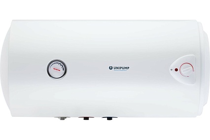 Водонагреватель UNIPUMP накопительного типа СТАНДАРТ80 Г, гор. 54625