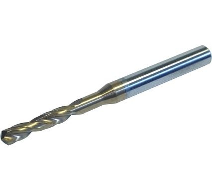 Сверло твердосплавное 4.2 мм PSD-3DA-0420 PROSAERS 32896