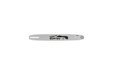 Пила цепная электрическая Wortex EC 4020 шина 40 см (16), 3/8 LP, 1.3 мм, 2000 Вт EC402000011