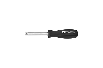 Отверточная рукоятка Thorvik SH14150 1/4"DR 52088