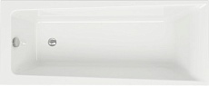Акриловая ванна Cersanit Lorena 160x70 см WP-LORENA*160