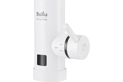 Проточный водонагреватель Ballu StreamTap НС-1588895
