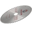 Диск пильный по дереву 400х50 мм, 60Z TORGWIN T164211