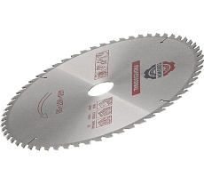 Диск пильный по дереву 400х50 мм, 60Z TORGWIN T164211
