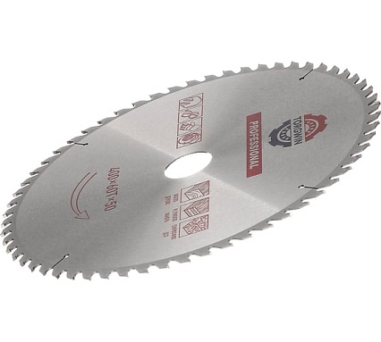 Диск пильный по дереву 400х50 мм, 60Z TORGWIN T164211