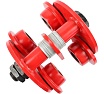 Тележка для тали холостая Shtapler GCT 2т 71038603