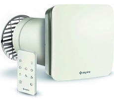 Вентиляционная установка Aspira с пультом управления 160 мм ASPIRVELO AP19981S1