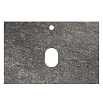 Тумба со столешницей BelBagno Etna 70 см Rovere Bianco