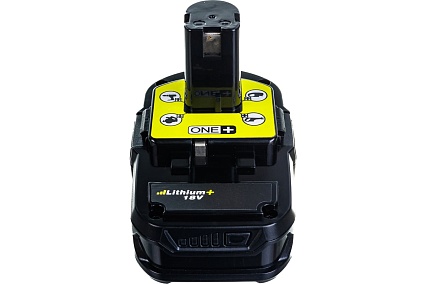 Аккумулятор (1.5 Ач; 18 В; Li-Ion) для RYOBI ОЕМ 074954